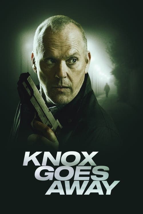 Knox Goes Away posteri