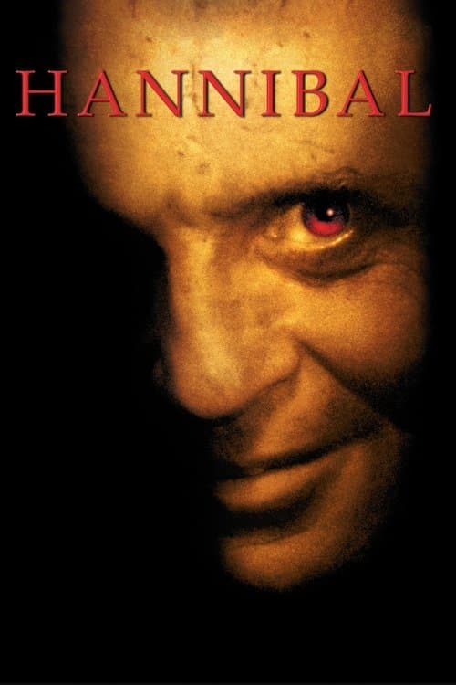 Hannibal posteri