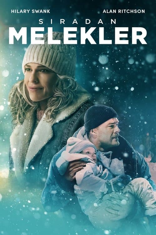 Sıradan Melekler posteri