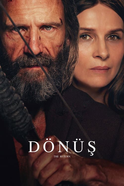 Dönüş posteri