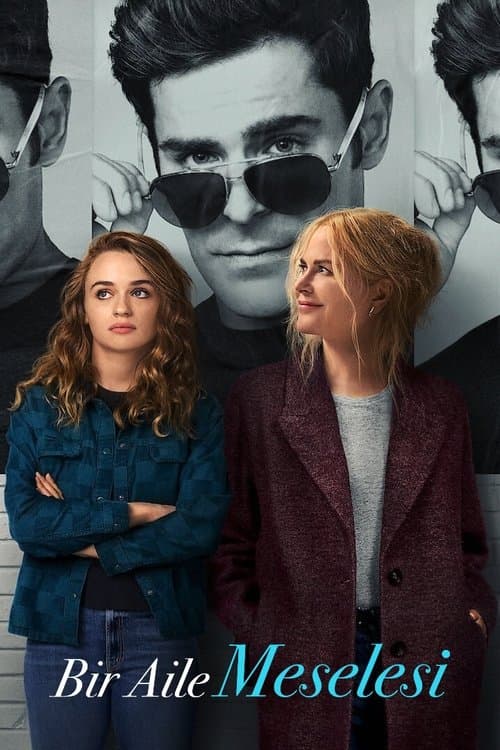 Bir Aile Meselesi posteri