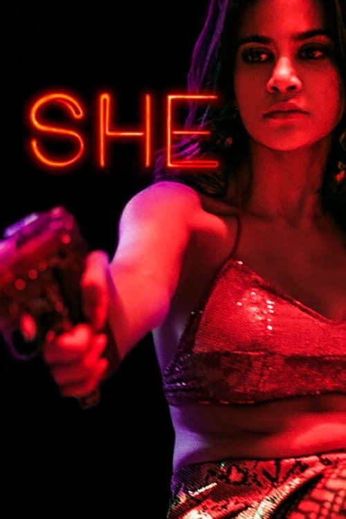 She posteri