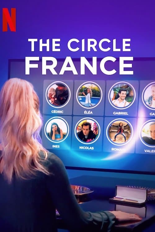 The Circle Game posteri