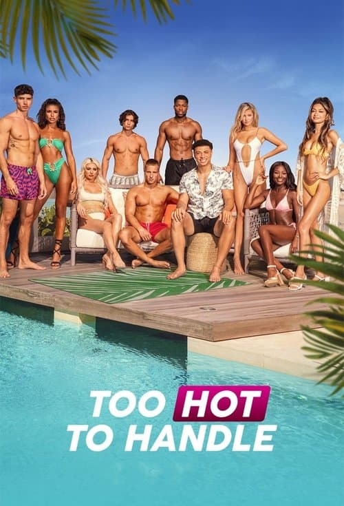 Too Hot to Handle posteri