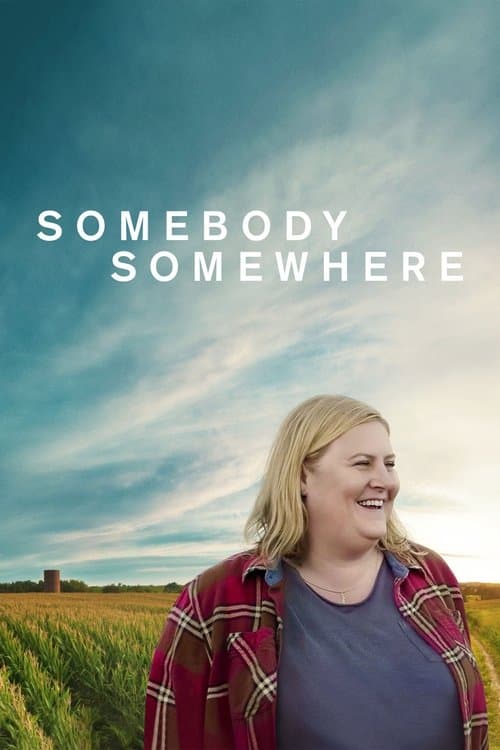 Somebody Somewhere posteri