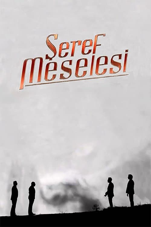 Şeref Meselesi posteri