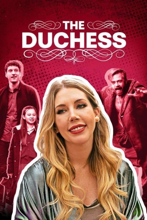 The Duchess posteri