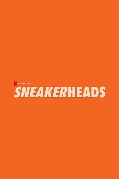 Sneakerheads posteri