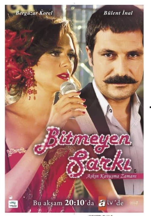 Bitmeyen Şarkı posteri