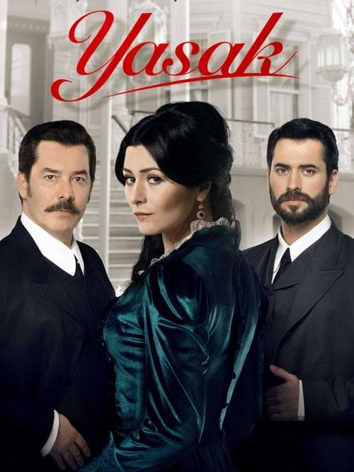 Yasak posteri