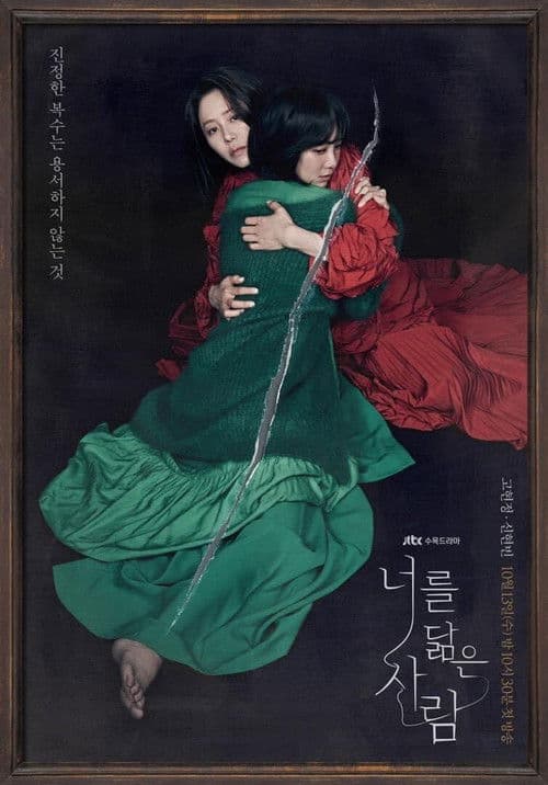 Reflection of You posteri