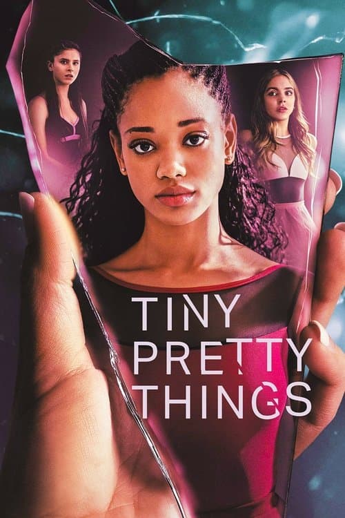 Tiny Pretty Things posteri