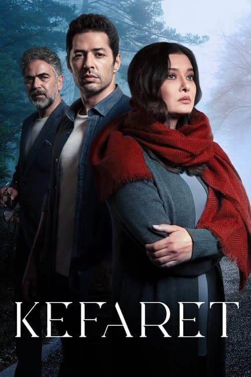 Kefaret posteri