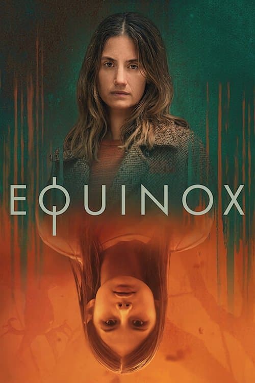 Equinox posteri