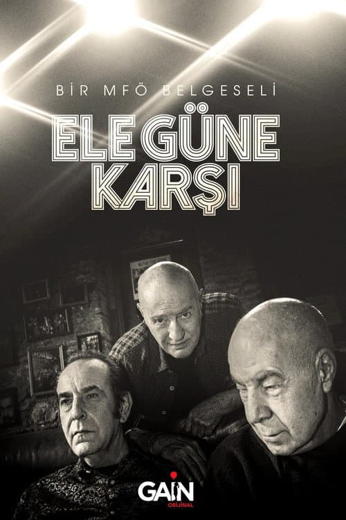 Ele Güne Karşı posteri