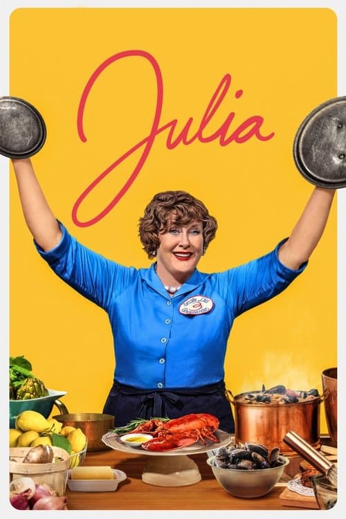 Julia posteri