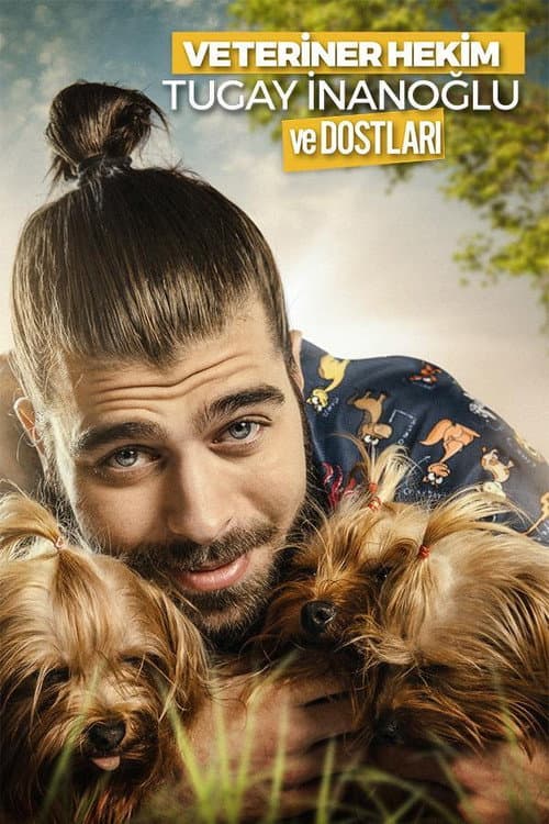 Tugay İnanoğlu ve Dostları posteri