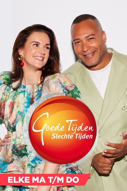 Goede Tijden, Slechte Tijden posteri