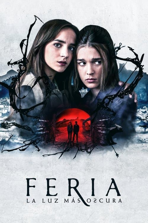 Feria: En Karanlık Işık posteri