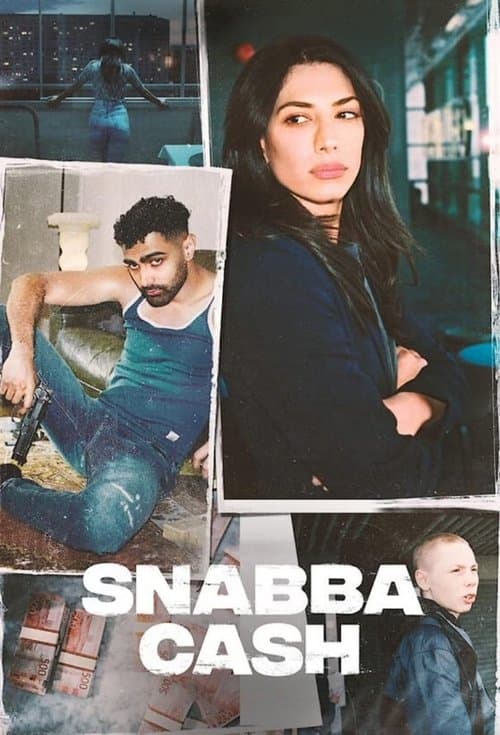 Snabba Cash: Kolay Para posteri