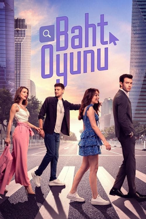Baht Oyunu posteri