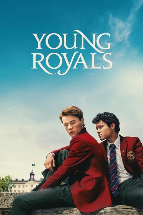 Young Royals posteri
