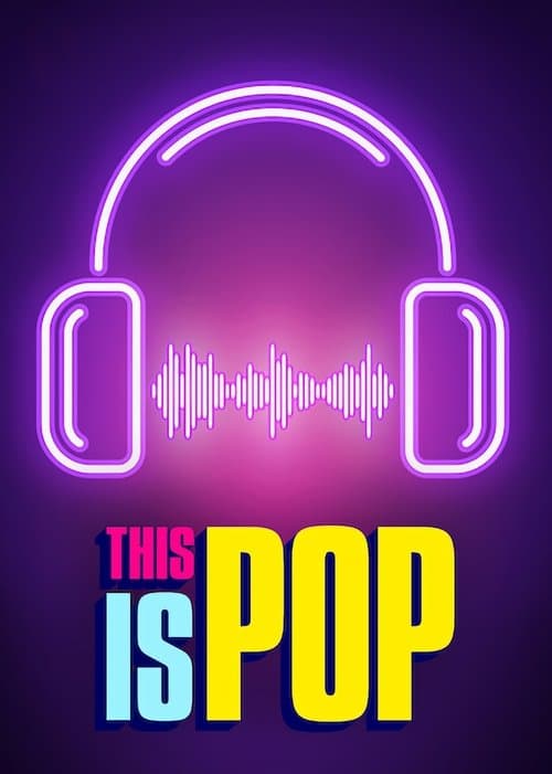 This Is Pop posteri