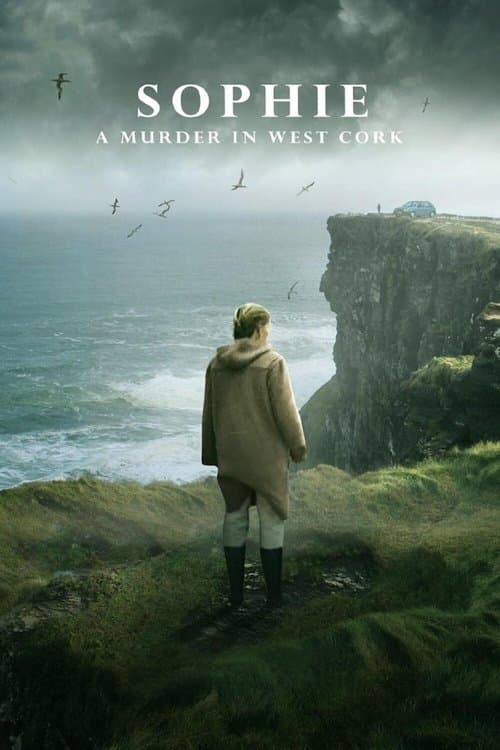 Sophie: A Murder in West Cork posteri