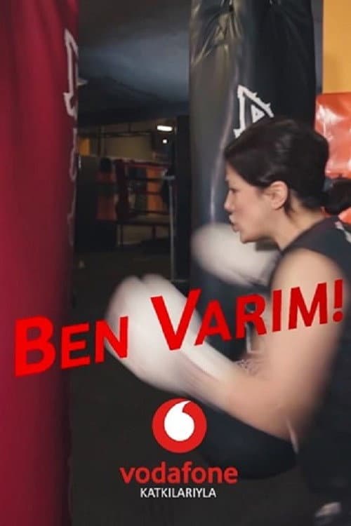 Ben Varım posteri