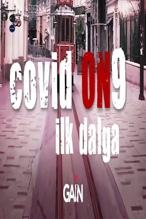 covid ON9 posteri