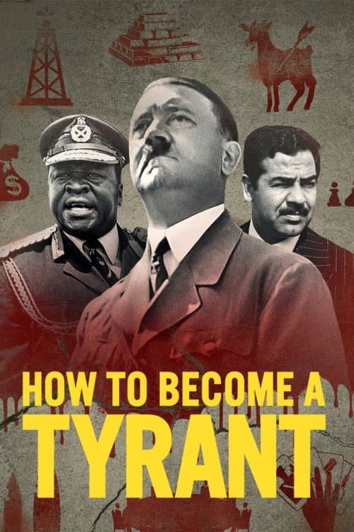 Zorba Nasıl Olunur? posteri