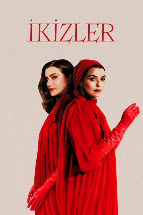 İkizler posteri