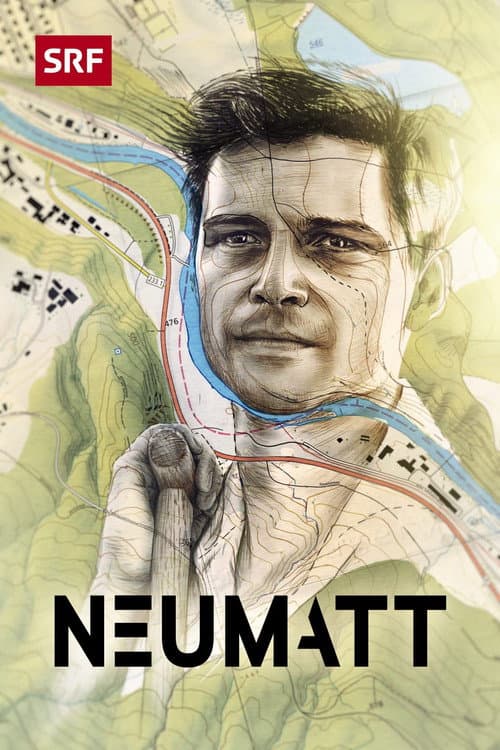 Neumatt posteri