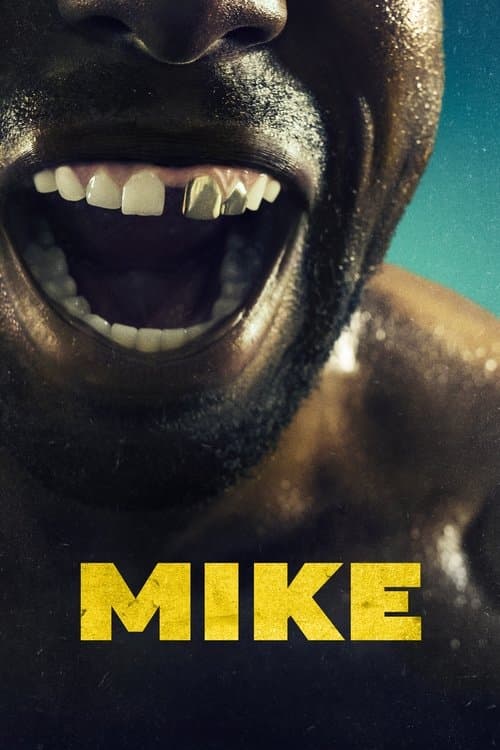 Mike posteri