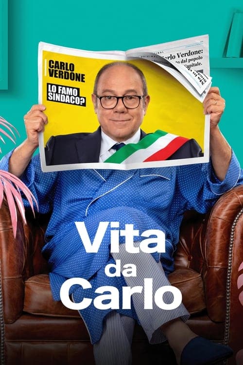 Vita da Carlo posteri