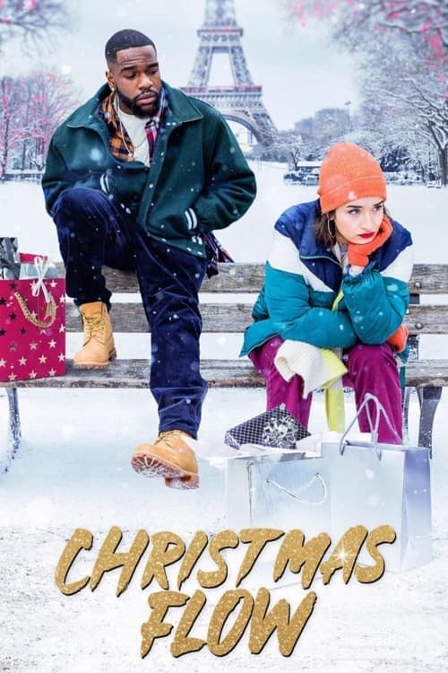 Christmas Flow posteri