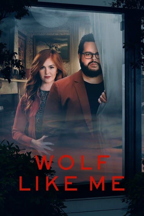 Wolf Like Me posteri
