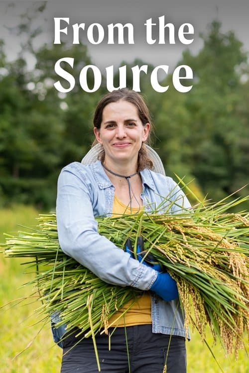 From the Source posteri