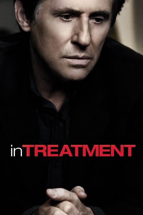 In Treatment posteri