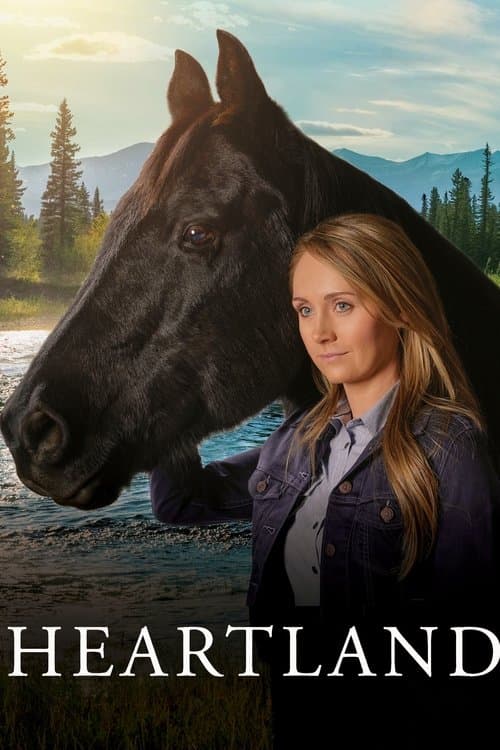 Heartland posteri