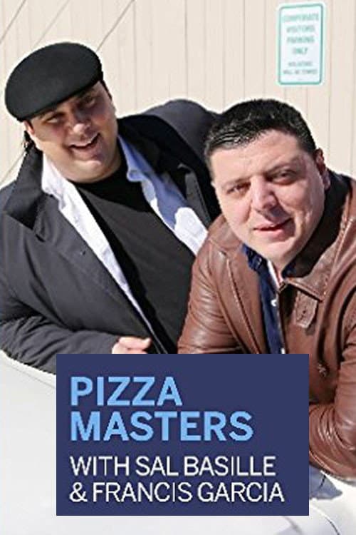 Pizza Masters posteri