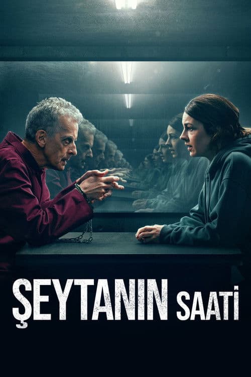 Şeytanın Saati posteri