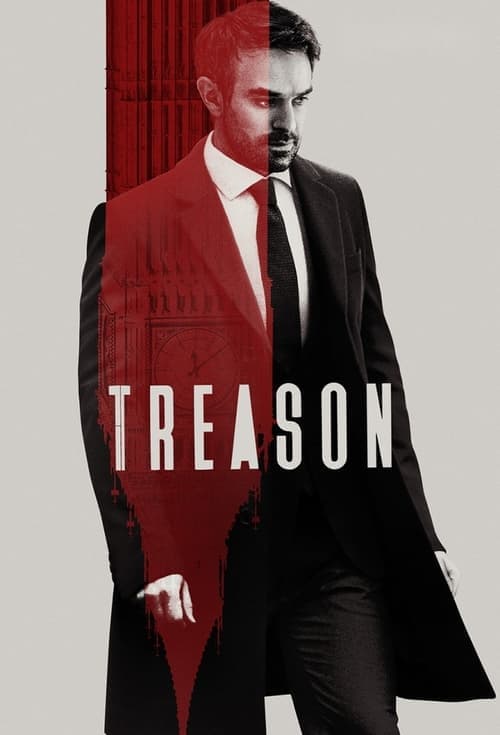 Treason posteri