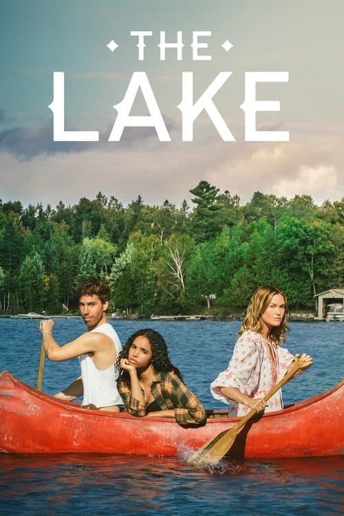 The Lake posteri