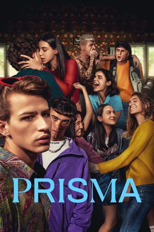 Prisma posteri