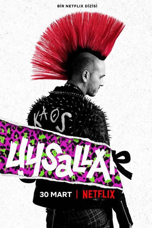 Uysallar posteri