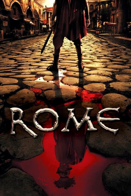Roma posteri