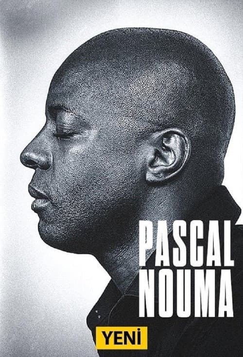 Pascal Nouma posteri
