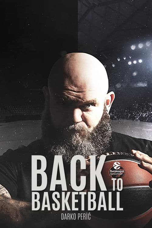 Back to Basketball posteri