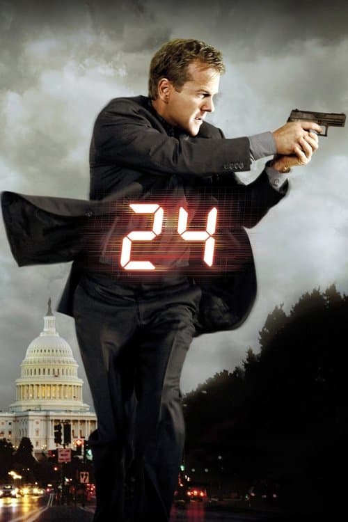 24 posteri